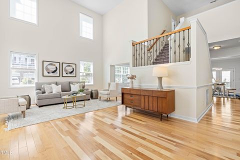 101 Vista Brooke Dr Morrisville NC 27560