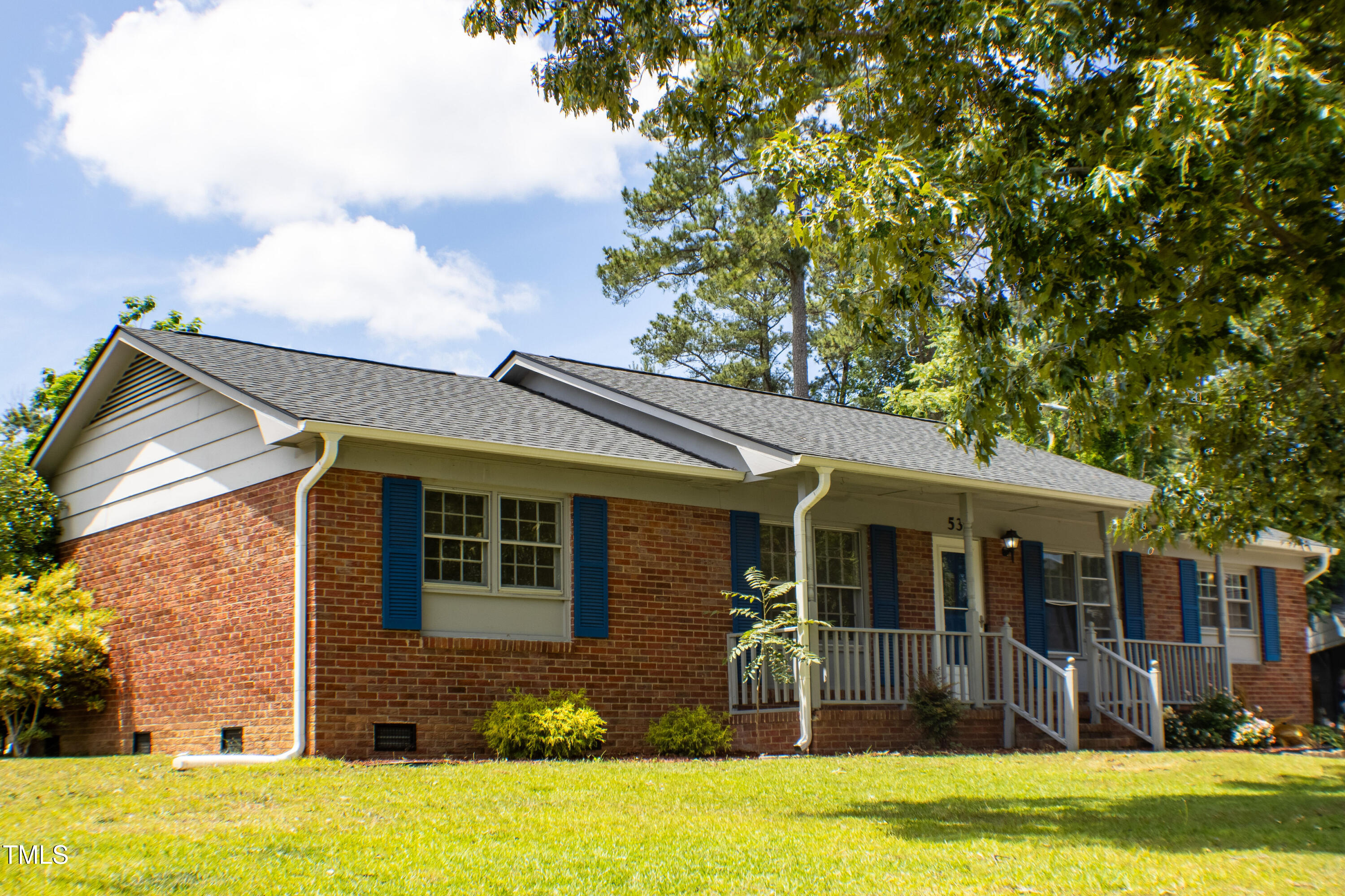 534 Glenrock Court