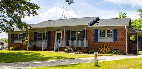 534 Glenrock Court Fayetteville NC 28303