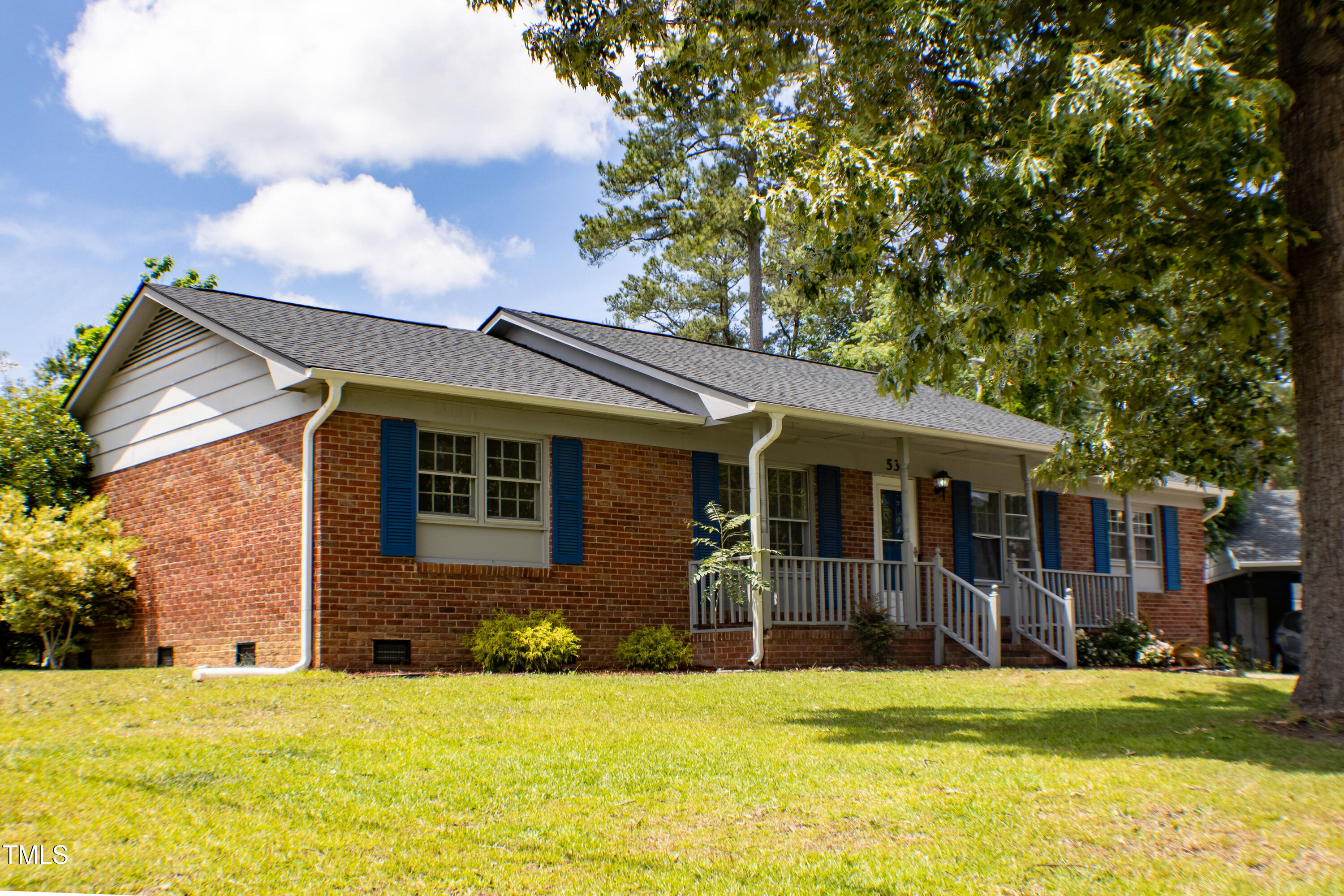 534 Glenrock Court