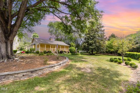 8324 Humie Olive Road Apex NC 27502