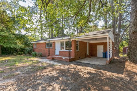 A home in Fayetteville