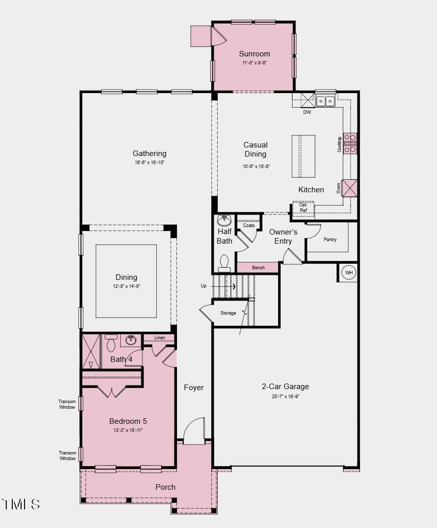 2004 Clydner Drive