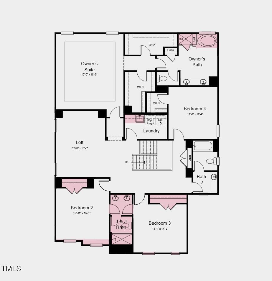 2004 Clydner Drive