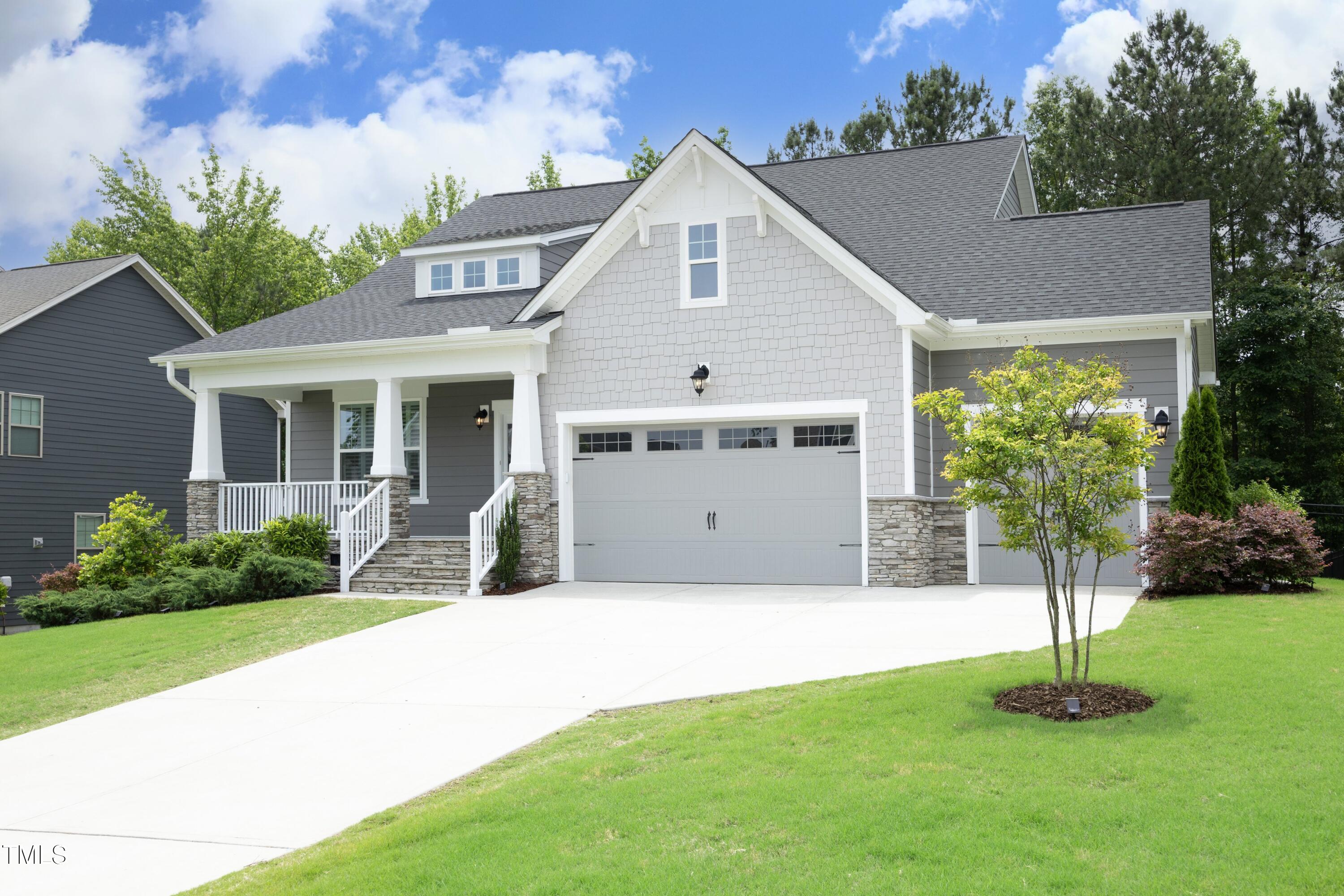 309 Hines Point Drive