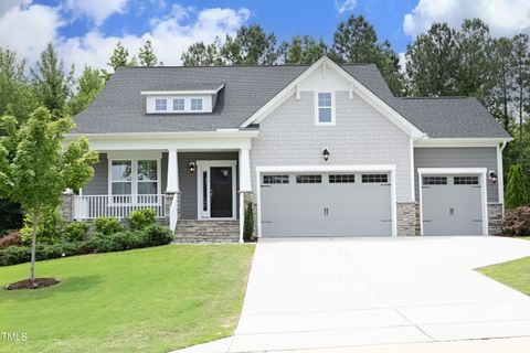309 Hines Point Drive Rolesville NC 27571