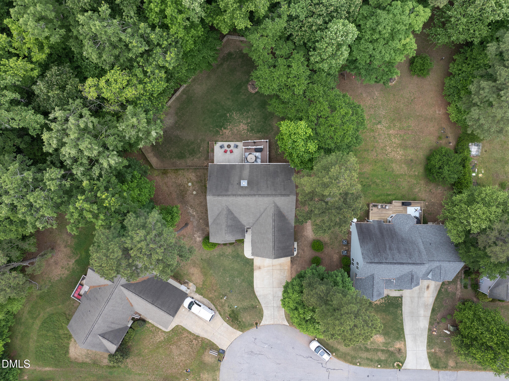 1416 Pleasant Quail Court