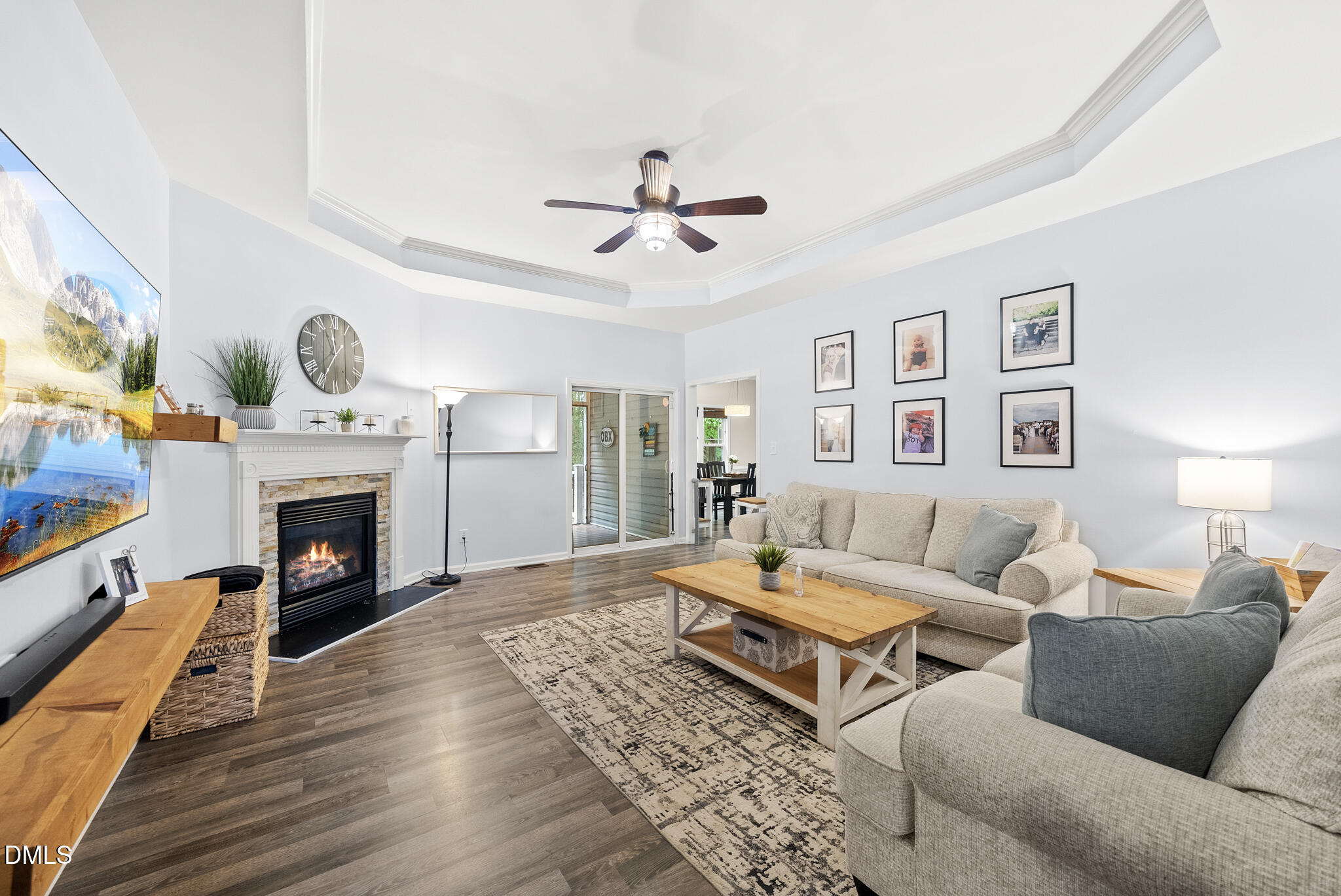 1416 Pleasant Quail Court
