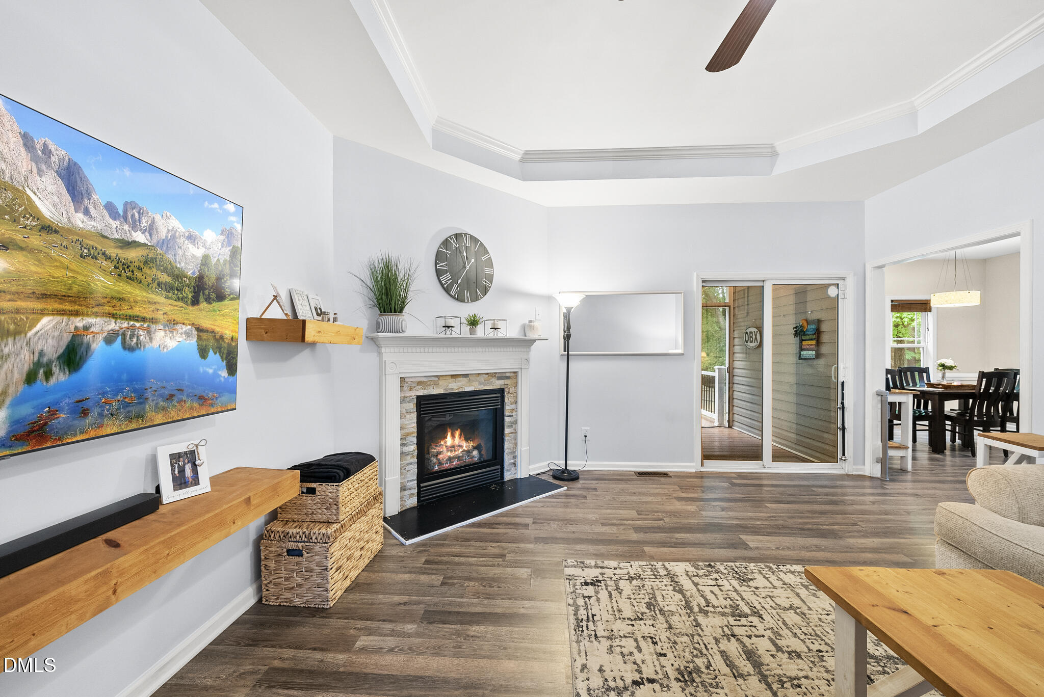 1416 Pleasant Quail Court