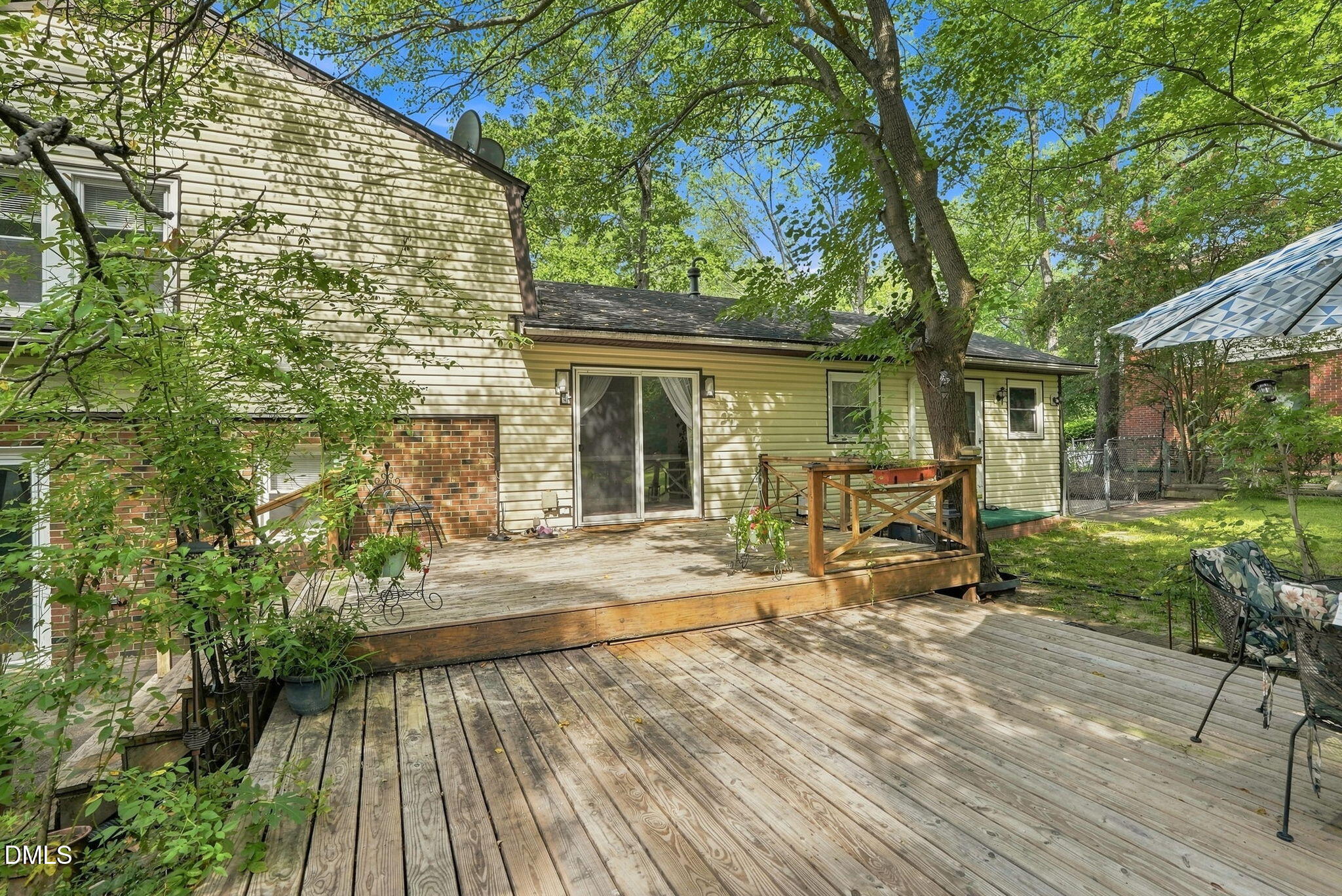 4316 Waterbury Road