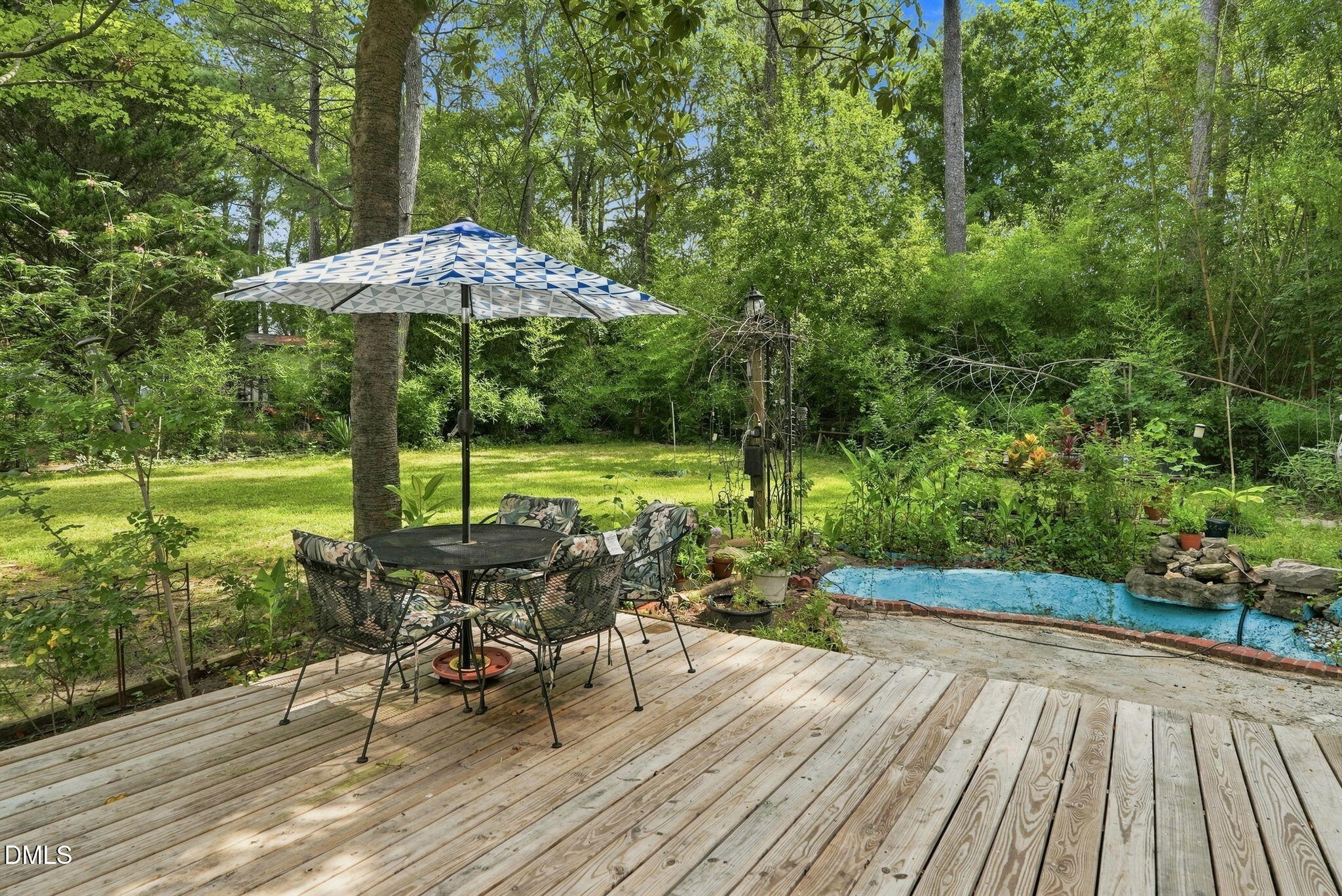 4316 Waterbury Road