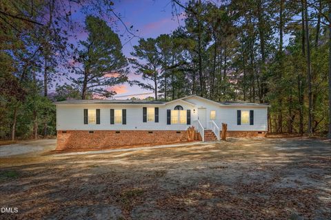 133 Julio Lane Garner NC 27529