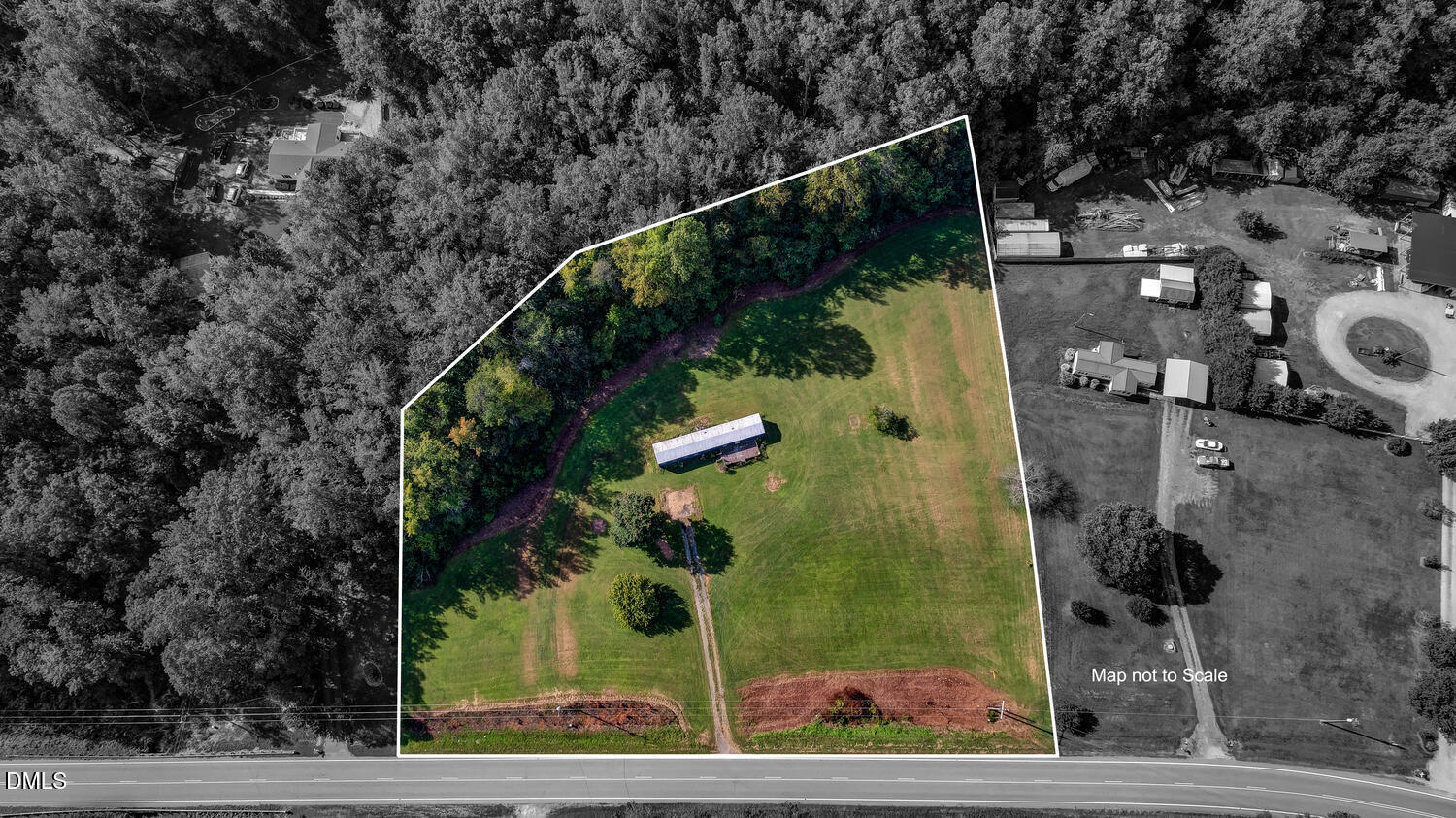 10541 Us Highway 158