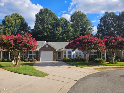 3108 Old Craig Court Mebane NC 27302