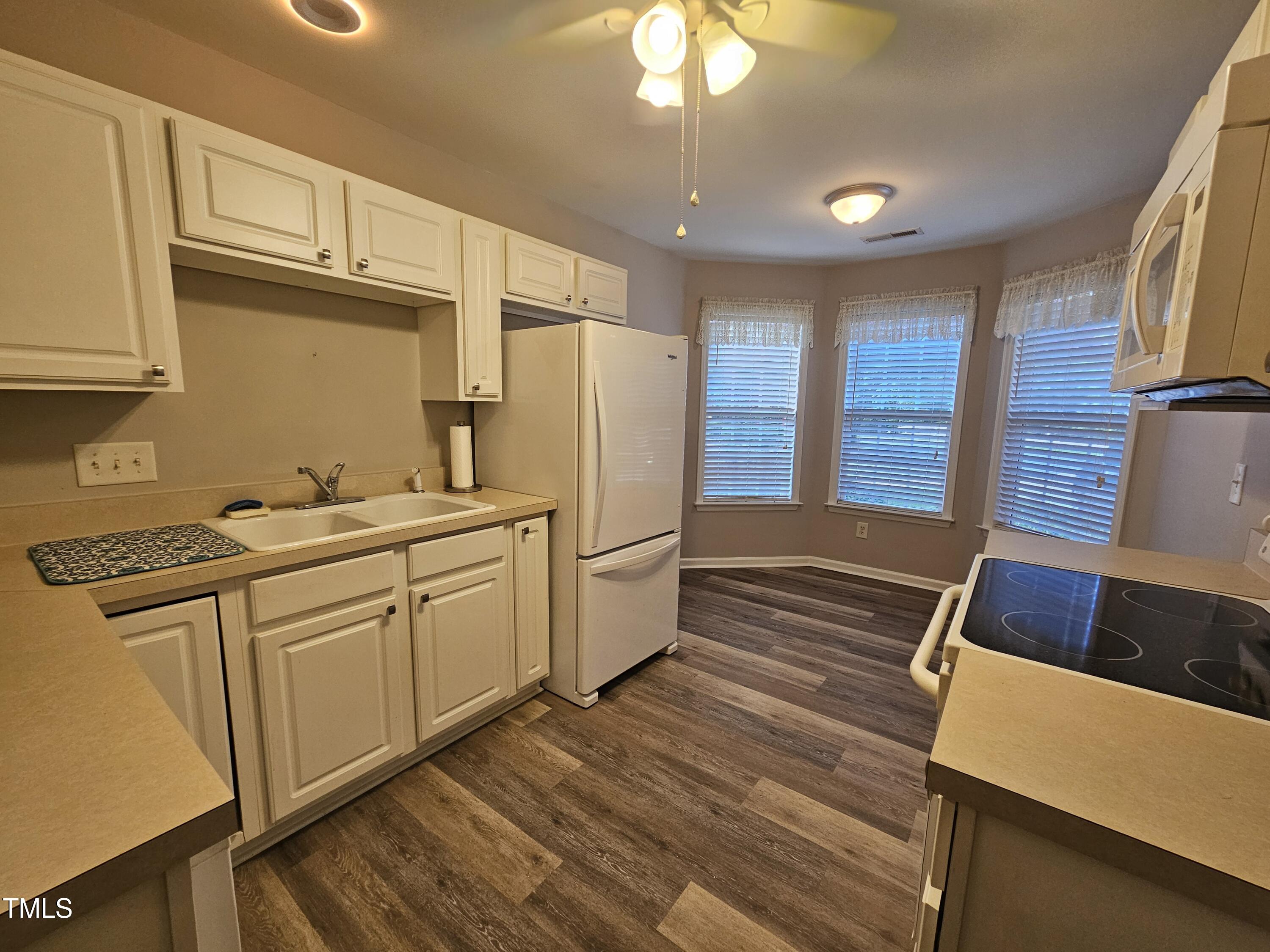 3108 Old Craig Court