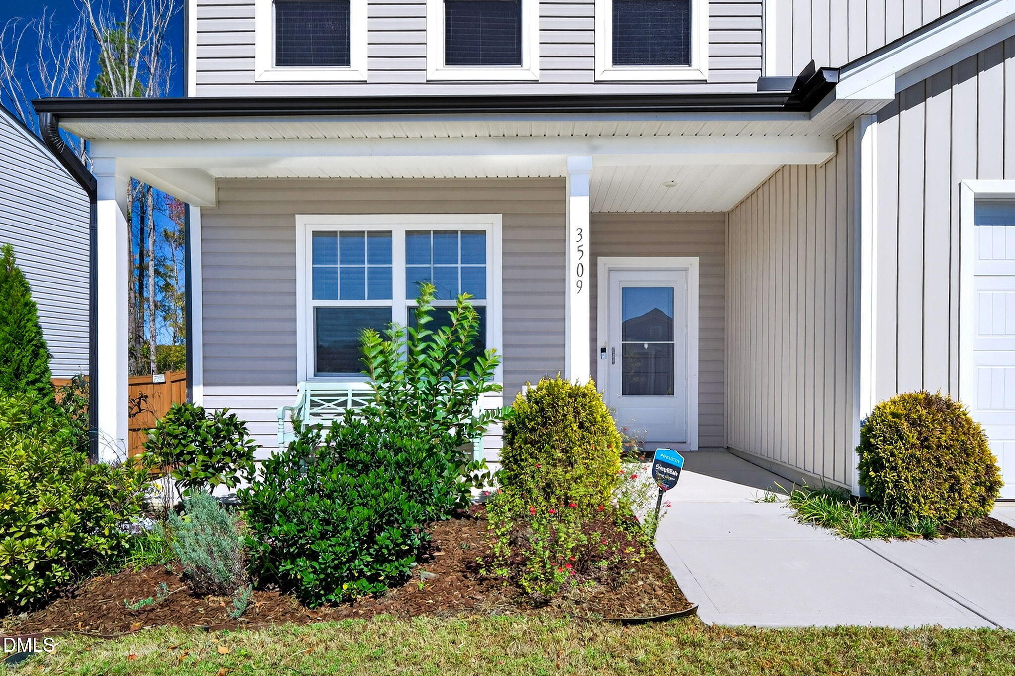 3509 Pinnacle Peak Drive