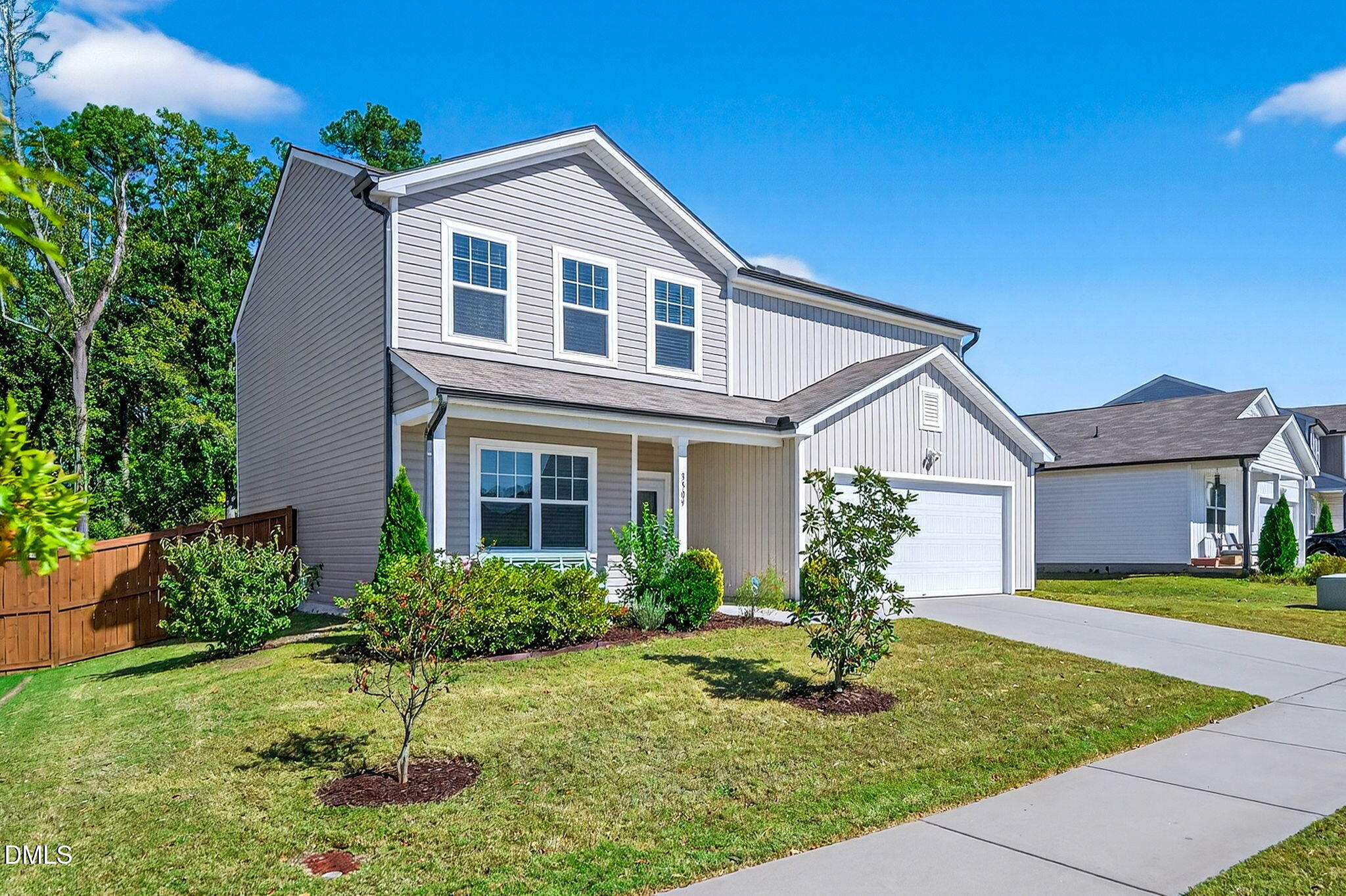 3509 Pinnacle Peak Drive