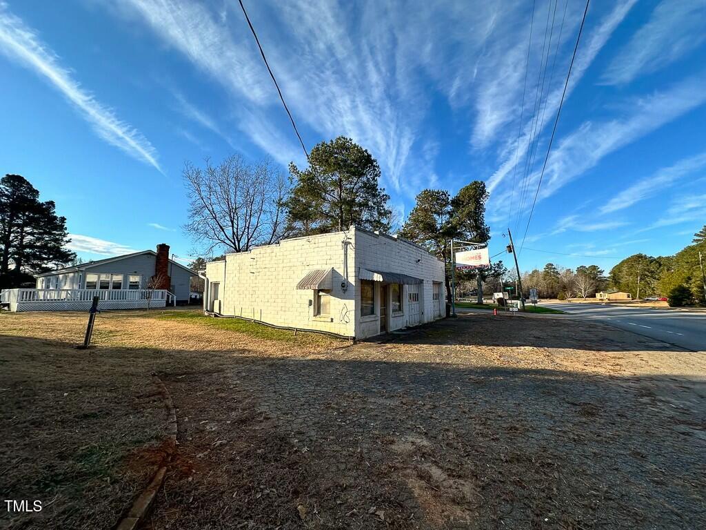 1576 Us Hwy 158 E