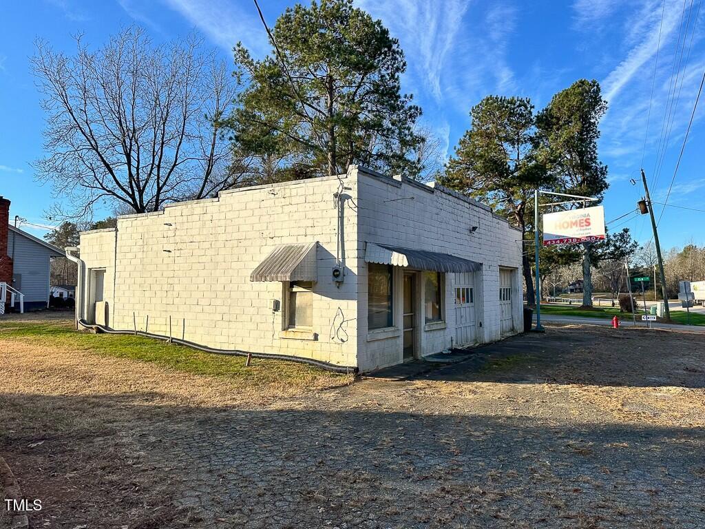 1576 Us Hwy 158 E