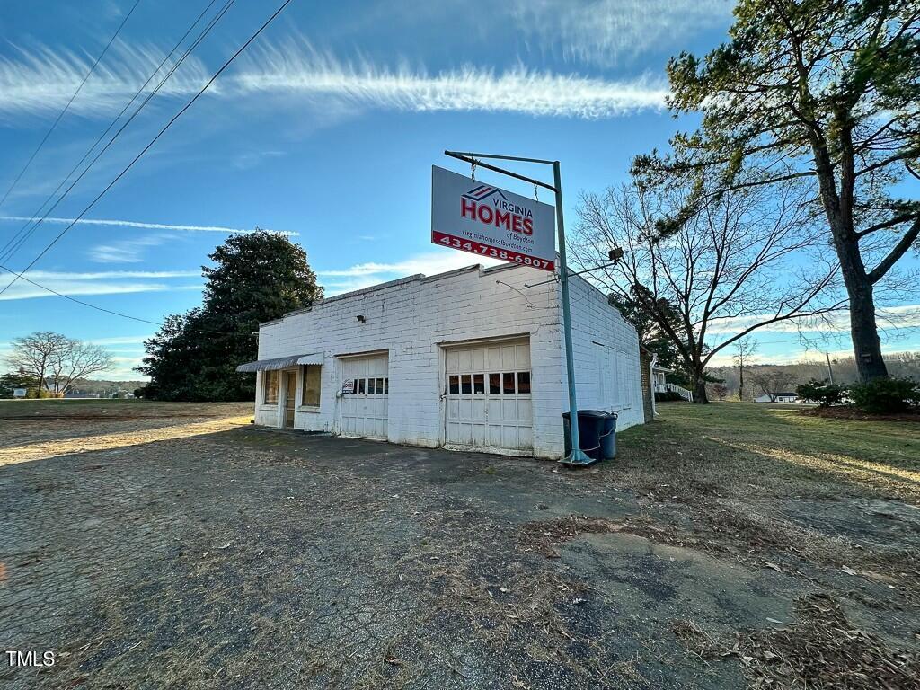 1576 Us Hwy 158 E