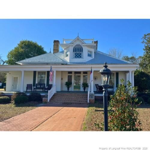 312 Trinity Street