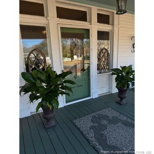 312 Trinity Street