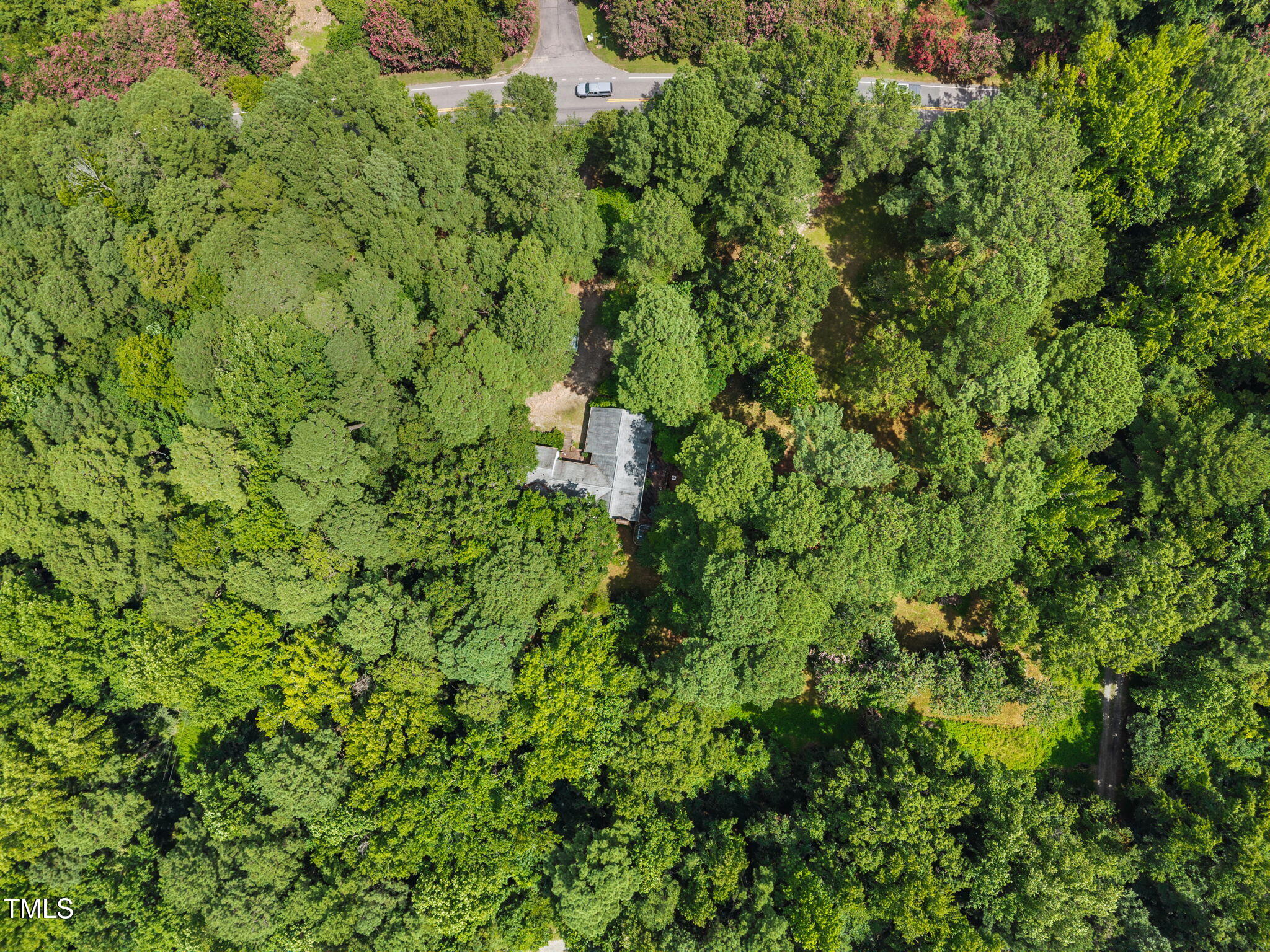 11705 Durant Road
