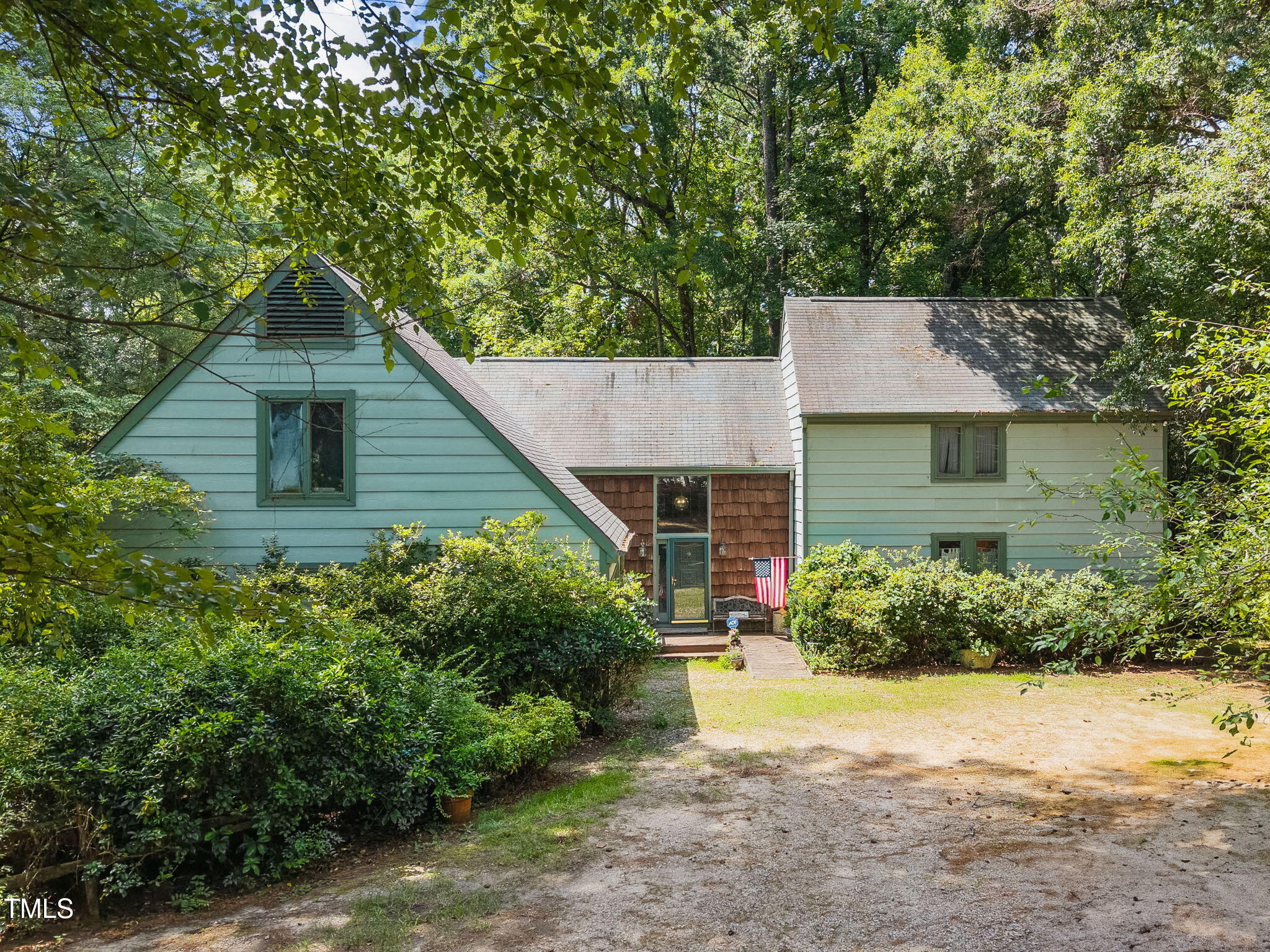 11705 Durant Road