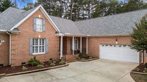 103 Duncroft Court Apex NC 27502