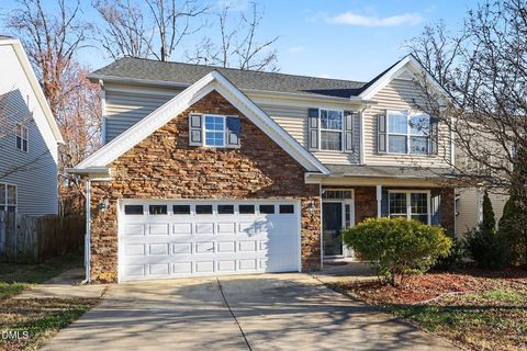 2132 Braedenfield Lane Holly Springs NC 27540