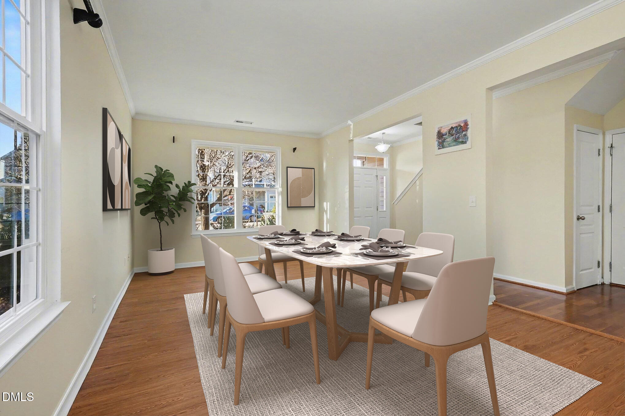 2132 Braedenfield Lane