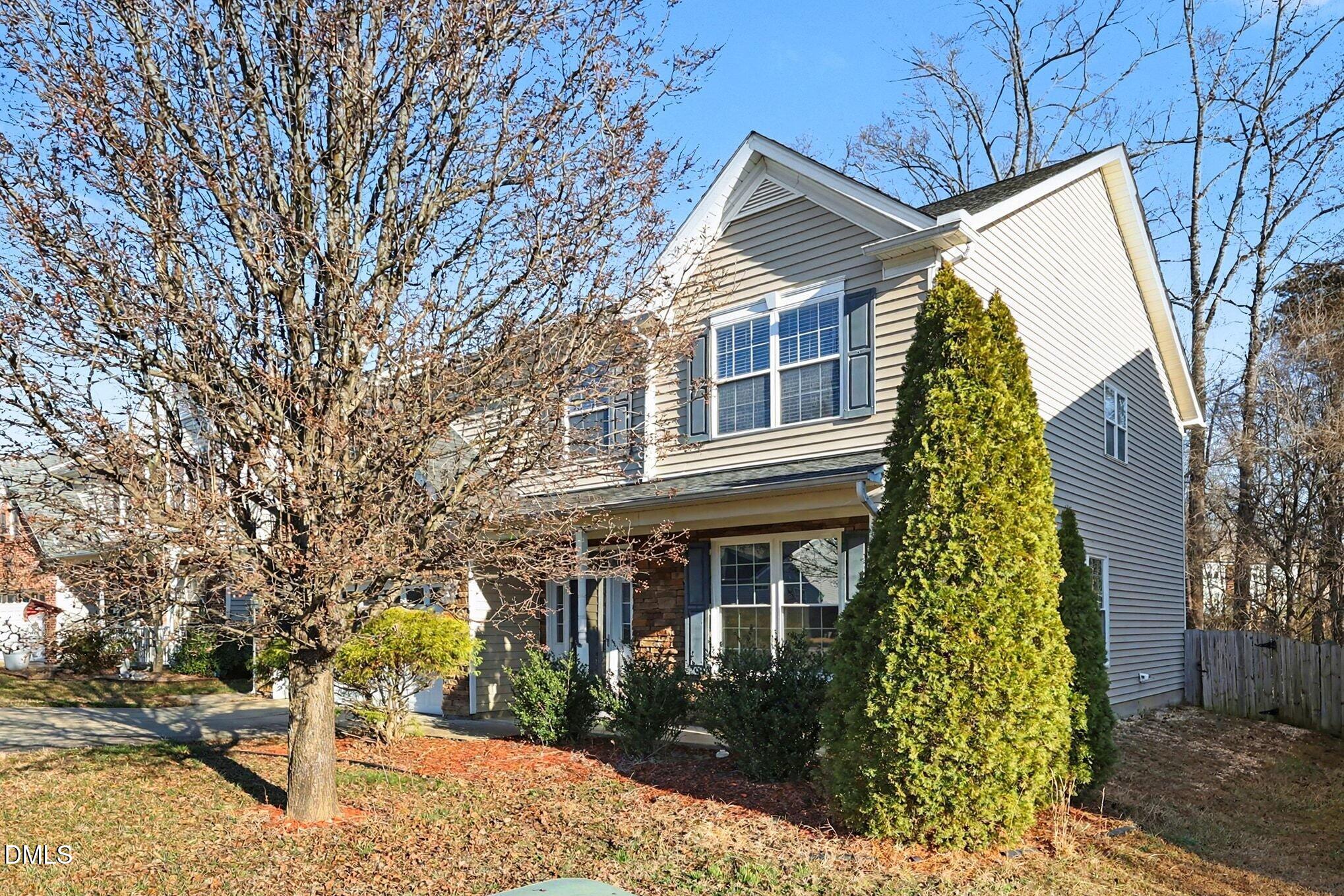 2132 Braedenfield Lane