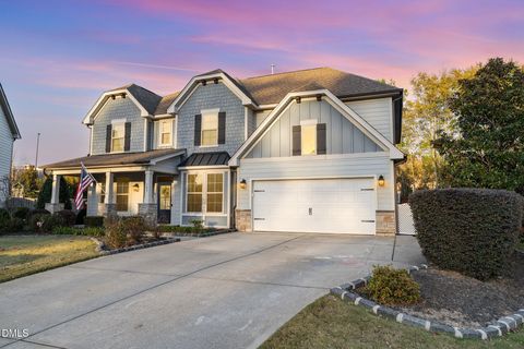 109 Cheval Court Holly Springs NC 27540