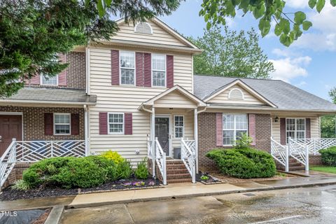 932 S Fifth Street Mebane NC 27302