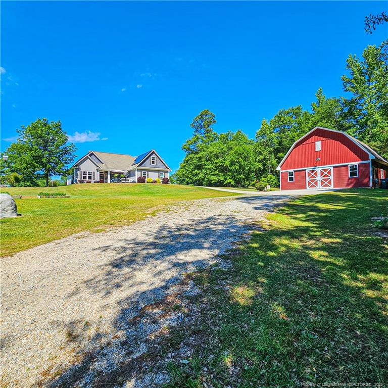 1303 Palestine Road
