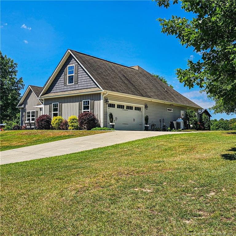 1303 Palestine Road