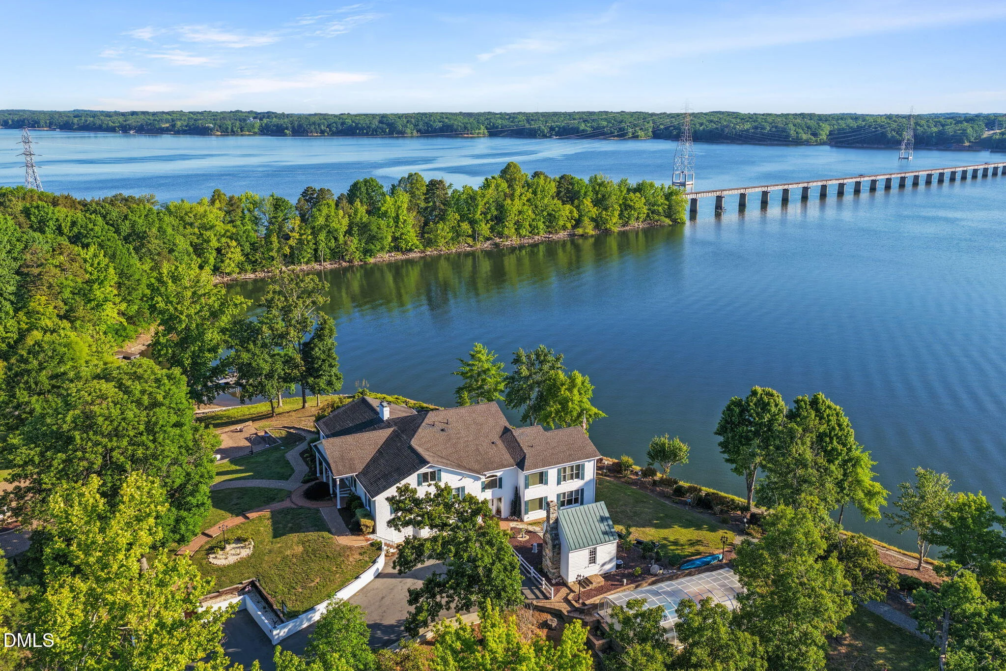 115 Dan Circle, Clarksville, VA, 23927
