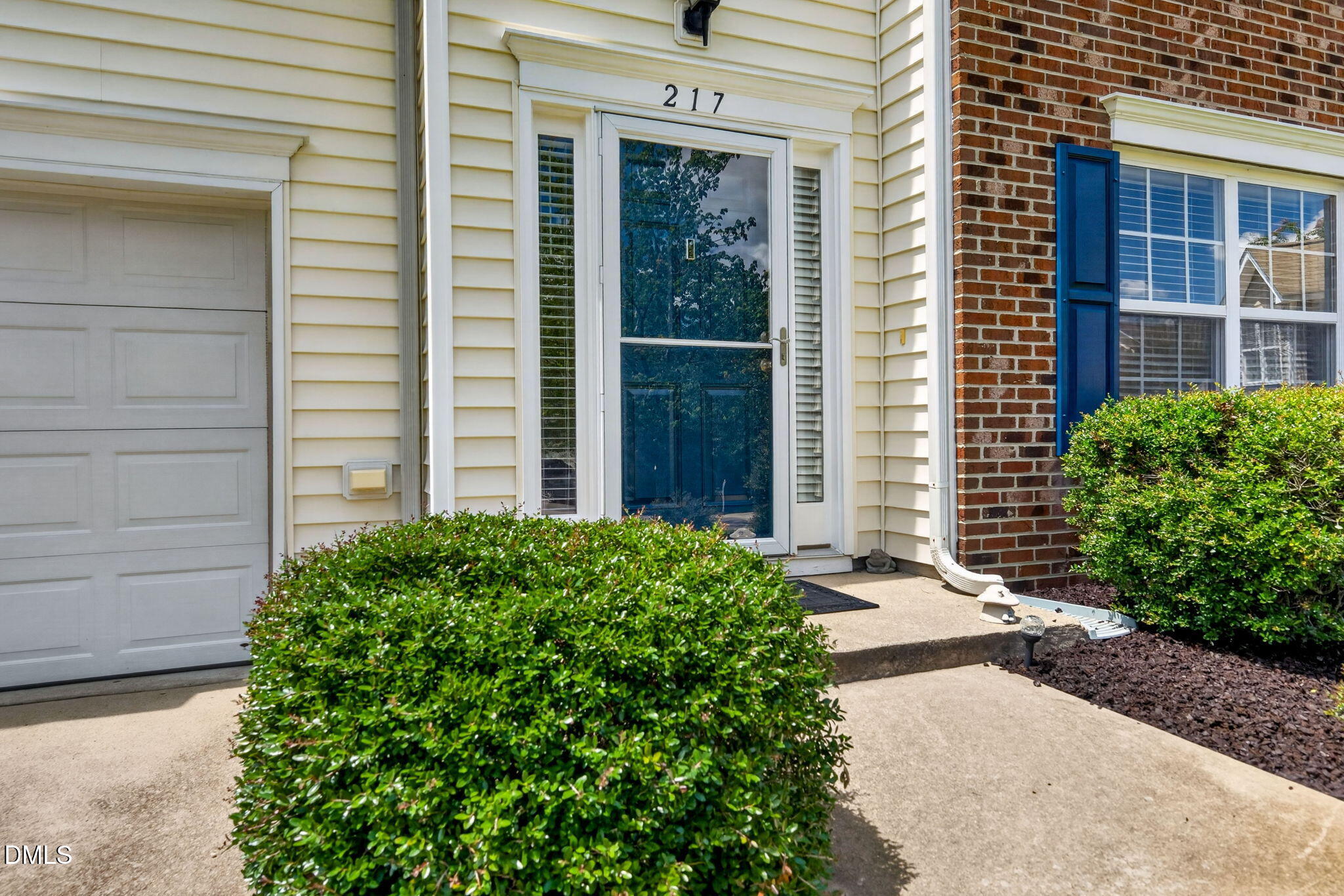 217 Talley Ridge Drive