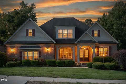4104 Limerick Drive Burlington NC 27215
