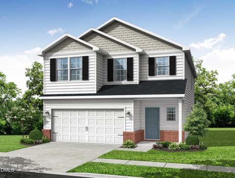Photo of 2510 Rolling Pines Avenue, Durham, NC 27703 (MLS # 10174181)