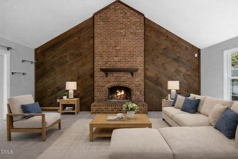 3304 Wade Avenue Raleigh NC 27607