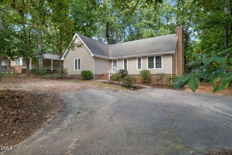 3304 Wade Avenue Raleigh NC 27607