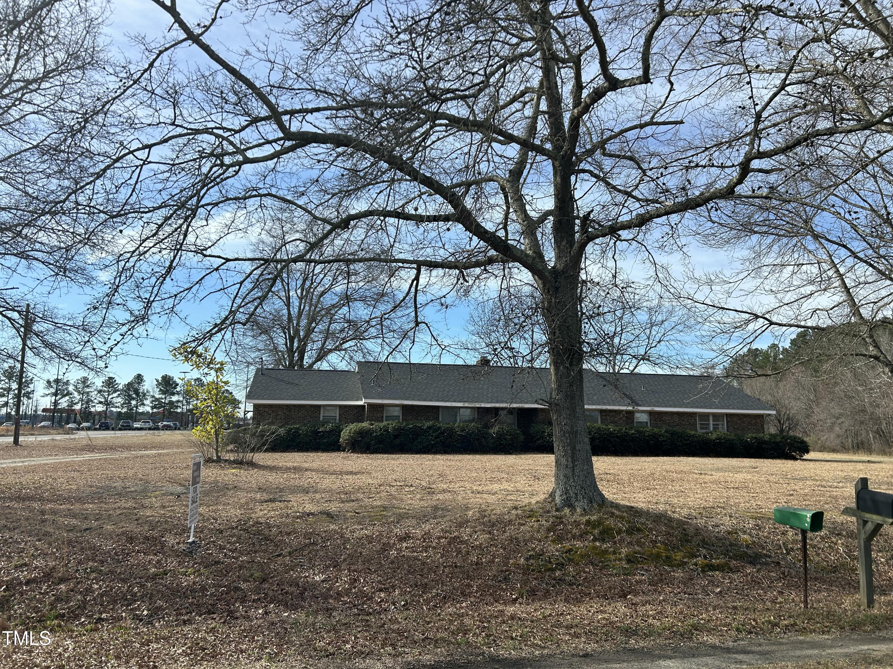 7036 Brack Penny Road