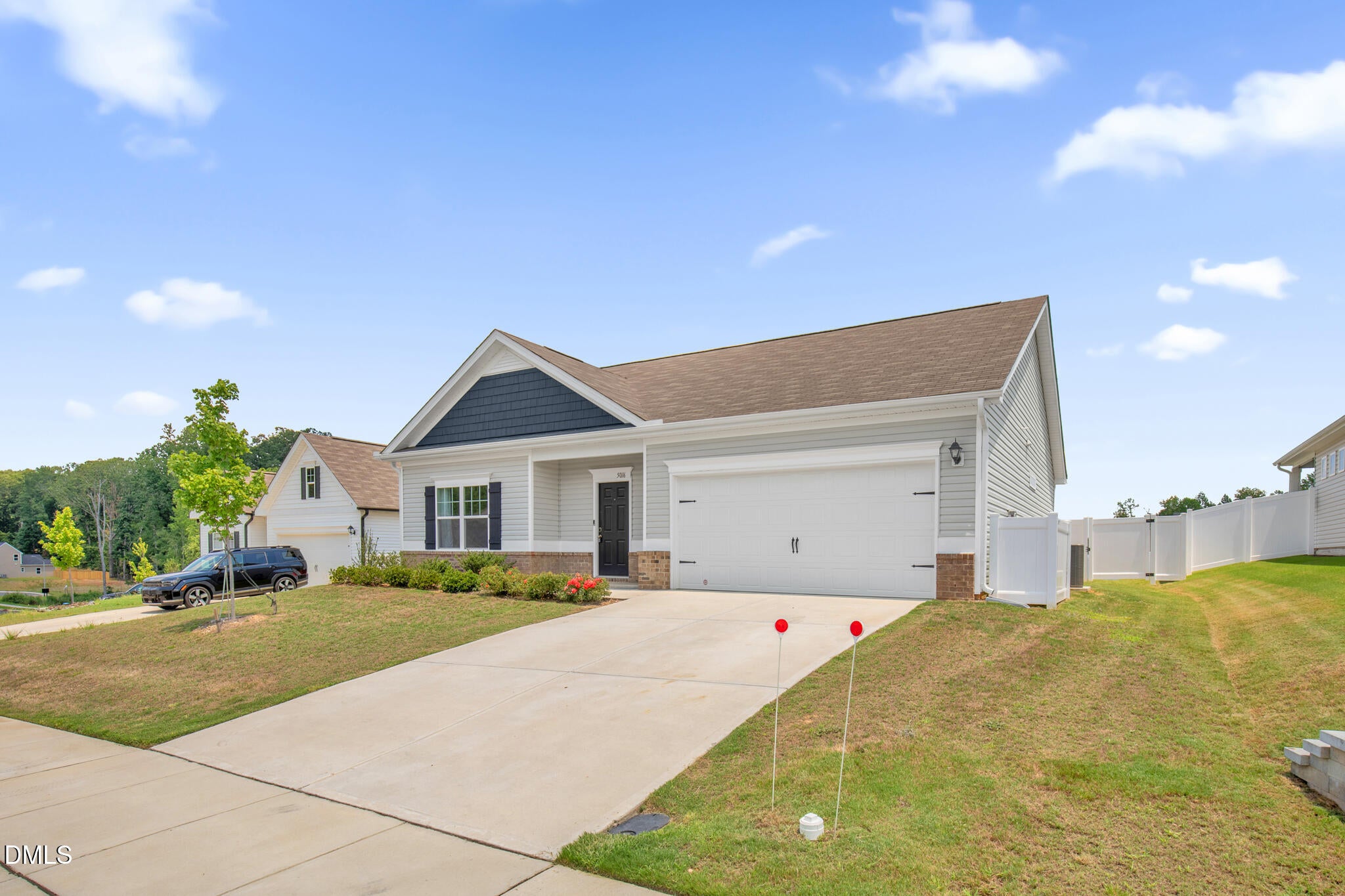5016 Tyndall Drive