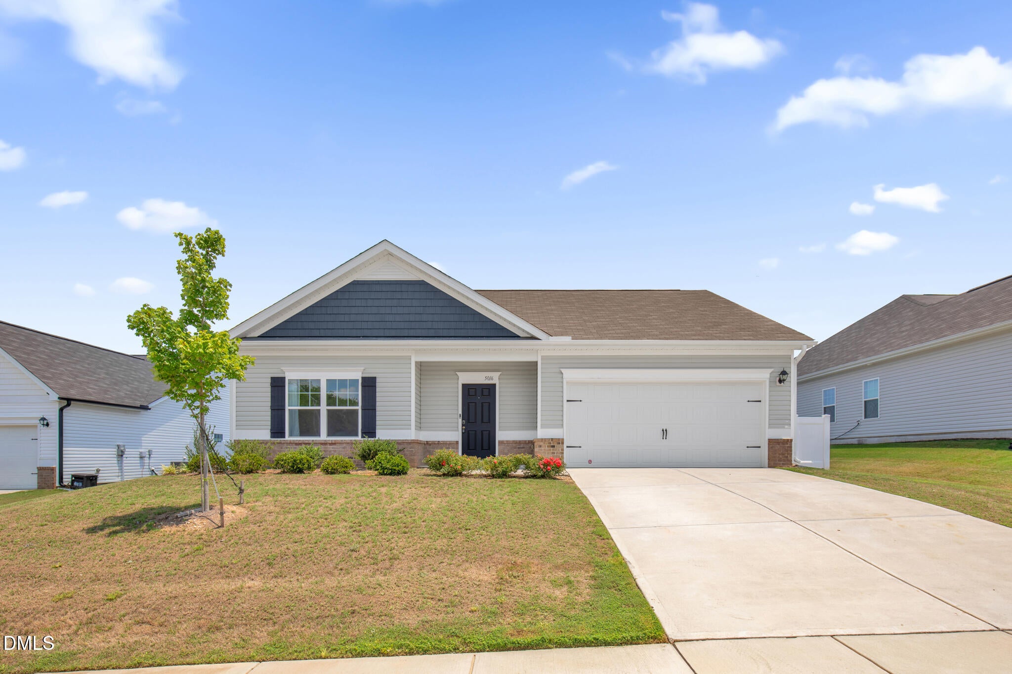5016 Tyndall Drive, Sanford, NC, 27330