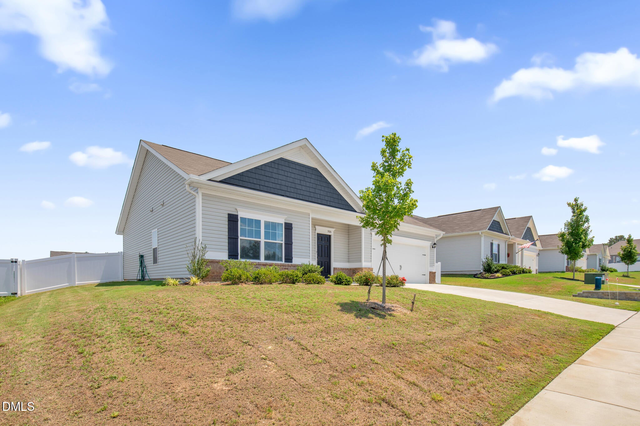 5016 Tyndall Drive