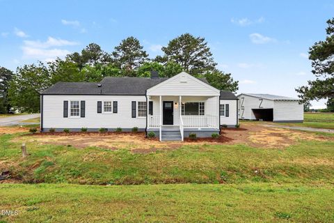 5262 Us 70 Princeton NC 27569