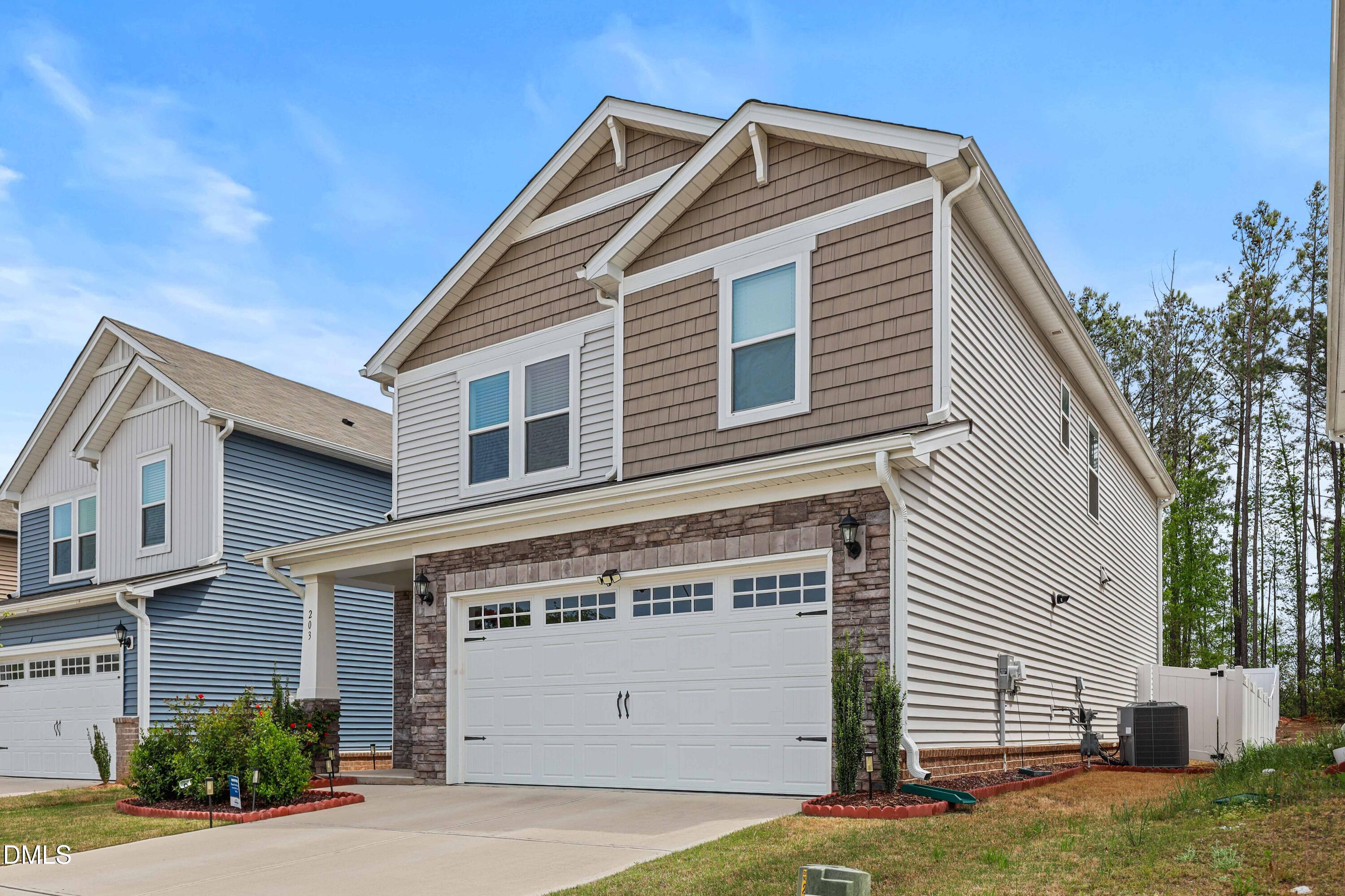 203 Red Valor Street