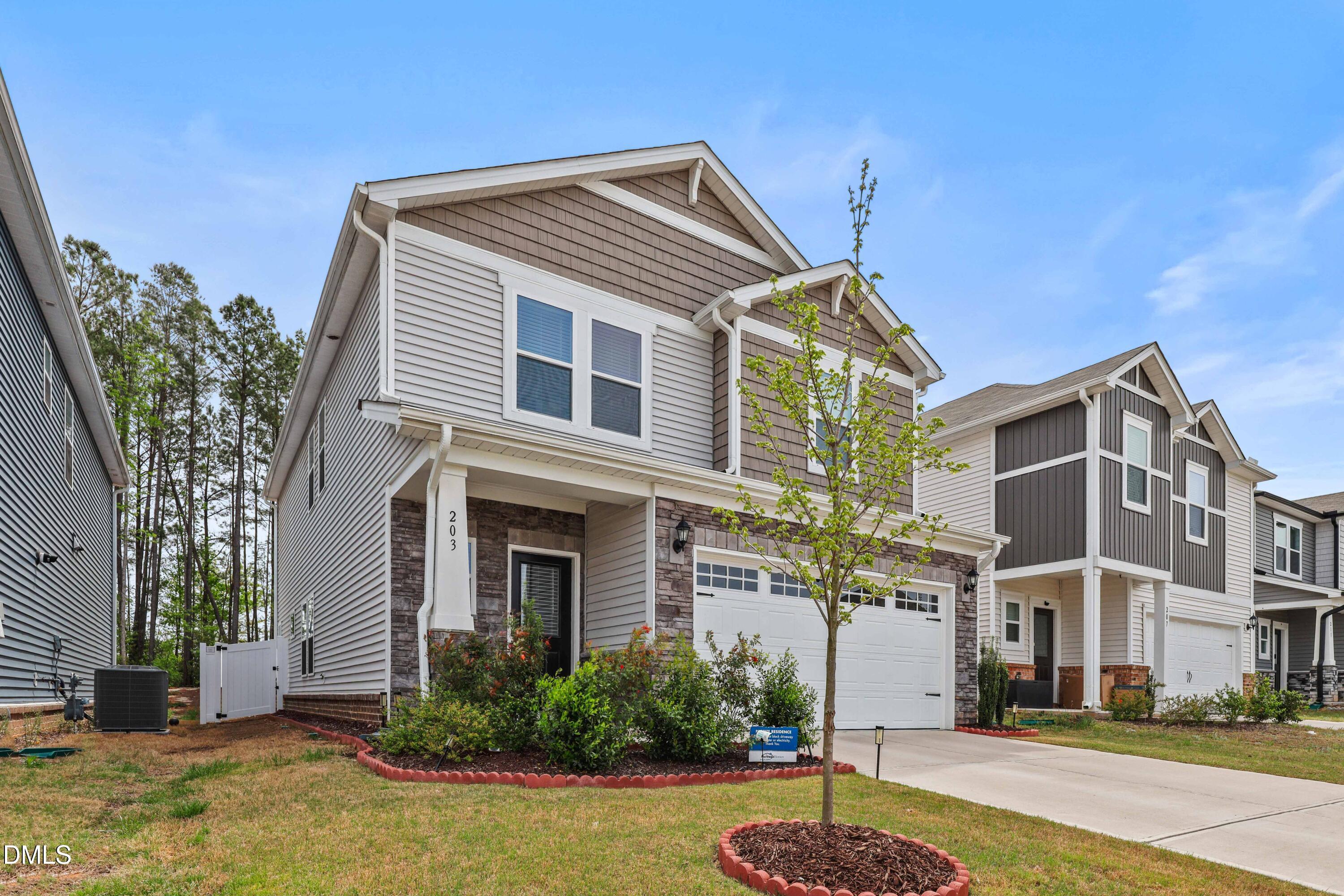 203 Red Valor Street