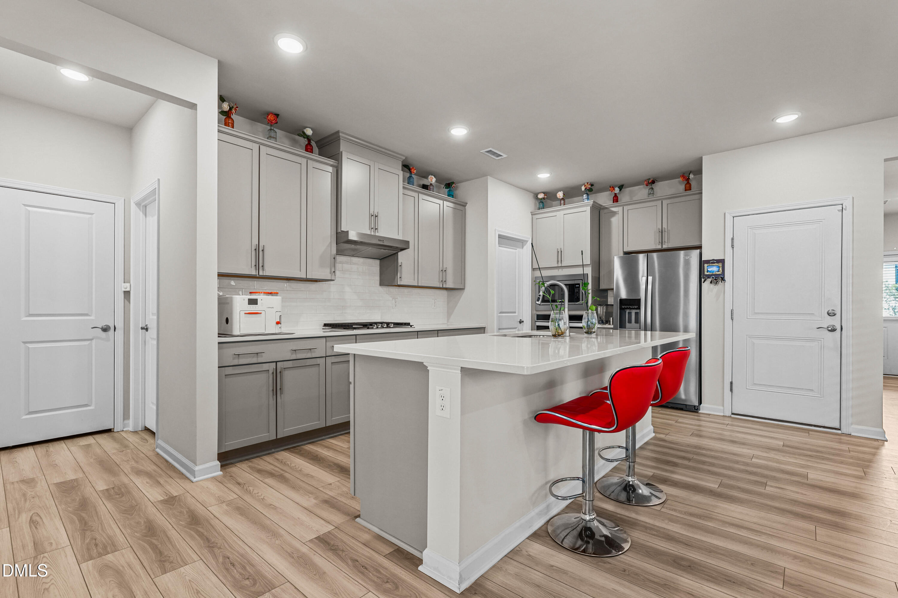 203 Red Valor Street